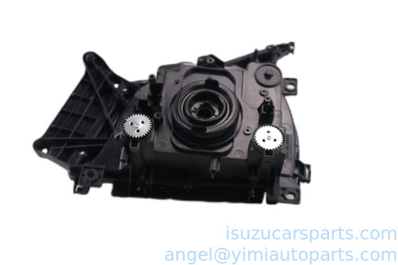 ISUZU NKR77 600P 4KH1 NPR LAMPA ASM HEAD R 5978550471 8973768971 8980098221