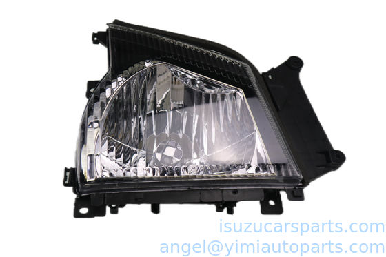 ISUZU NKR77 600P 4KH1 NPR LAMPA ASM HEAD R 5978550471 8973768971 8980098221
