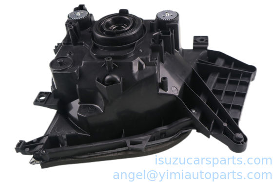ISUZU NKR77 600P 4KH1 NPR LAMPA ASM HEAD R 5978550471 8973768971 8980098221