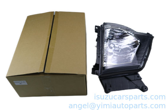 ISUZU NKR77 600P 4KH1 NPR LAMPA ASM HEAD R 5978550471 8973768971 8980098221