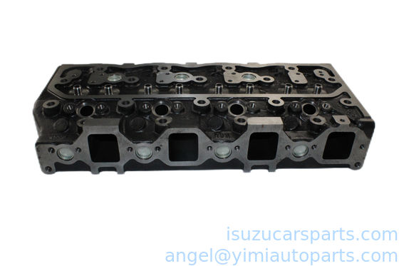 ISUZU NPR 4BD1 4BG1 Głowa ASM CYL 8970133201