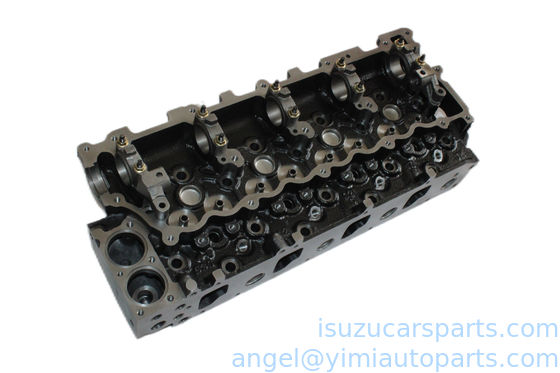 ISUZU NPR 4HG1T GŁOWICA ASM CYL 8973583680 8972071331