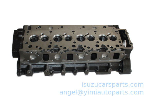ISUZU NPR 4HG1T GŁOWICA ASM CYL 8973583680 8972071331