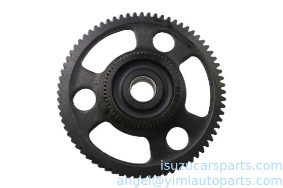 ISUZU 4HF1 4HG1 4HE1 ZEAR IDLE Z=72-60