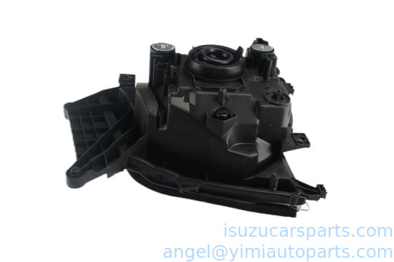 ISUZU NKR77 600P 4KH1 NPR LAMPA ASM HEAD L 5978550480 8973695710 8973768982 8980098230
