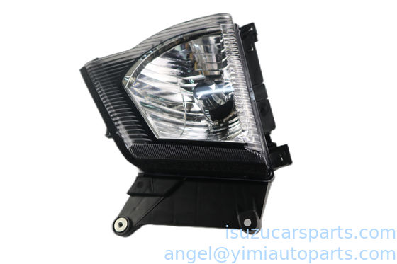 ISUZU NKR77 600P 4KH1 NPR LAMPA ASM HEAD L 5978550480 8973695710 8973768982 8980098230