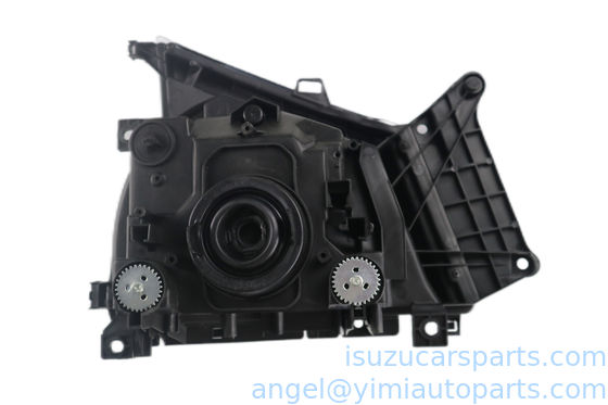 ISUZU NKR77 600P 4KH1 NPR LAMPA ASM HEAD L 5978550480 8973695710 8973768982 8980098230