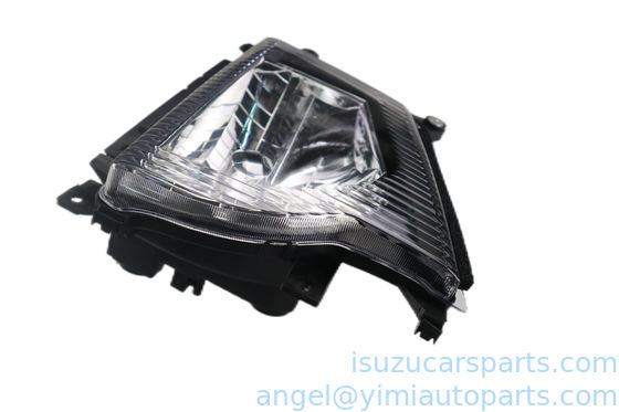 ISUZU NKR77 600P 4KH1 NPR LAMPA ASM HEAD L 5978550480 8973695710 8973768982 8980098230