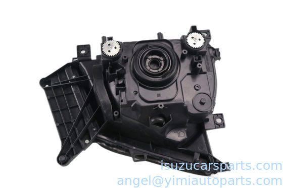 ISUZU NKR77 600P 4KH1 NPR LAMPA ASM HEAD L 5978550481 8973695711 8973768980 8980098231