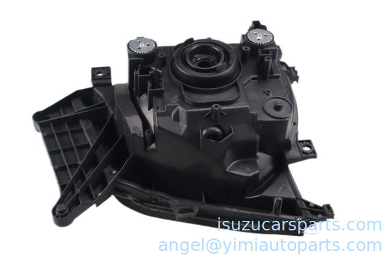 ISUZU NKR77 600P 4KH1 NPR LAMPA ASM HEAD L 5978550481 8973695711 8973768980 8980098231