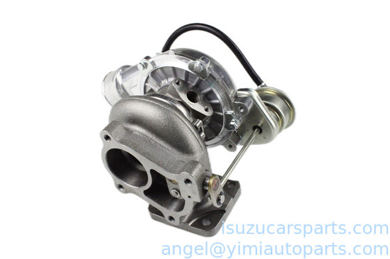 ISUZU DMAX3.0 4JJ1TSC TURBO CHARGER 8980118921