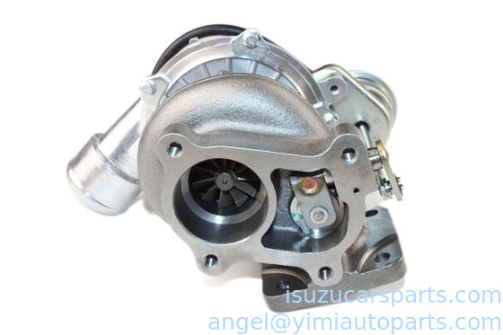 ISUZU DMAX3.0 4JJ1TSC TURBO CHARGER 8980118921
