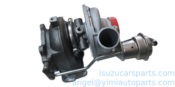 TURBOŁADOWARKA ISUZU NPR 4HE1 8971038570