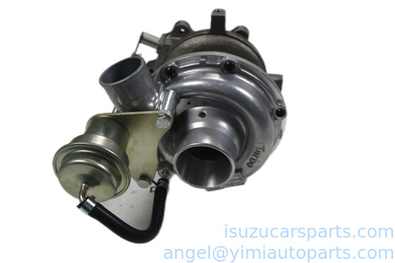 TURBOŁADOWARKA ISUZU NPR 4HE1 8971038570
