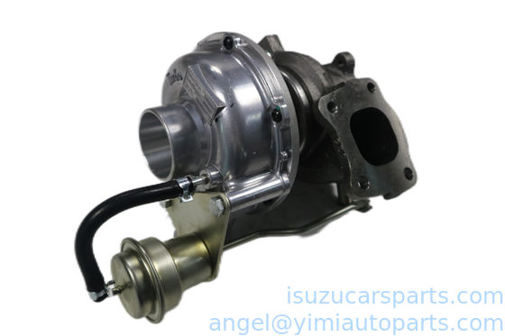 TURBOŁADOWARKA ISUZU NPR 4HE1 8971038570
