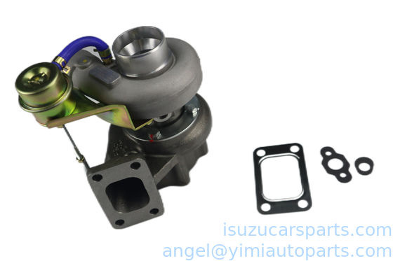 ŁADOWARKA TURBO ISUZU 4BD2 NPR 8971056180
