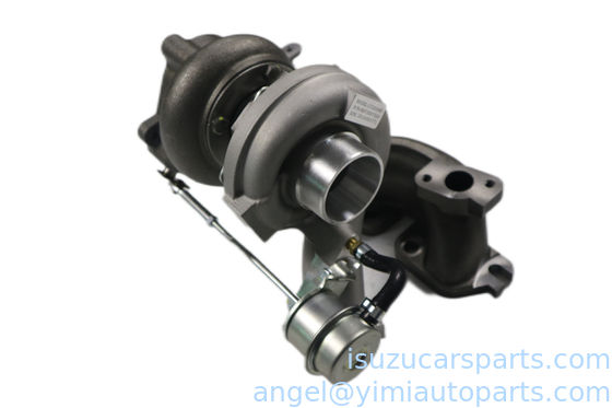 ISUZU NPR 4HG1 TURBO CHARGER ASM 8973267520 704136-0003