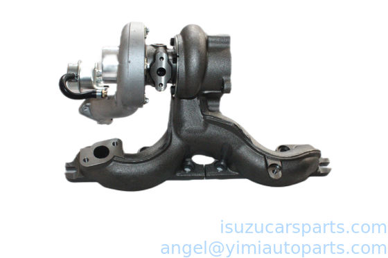 ISUZU NPR 4HG1 TURBO CHARGER ASM 8973267520 704136-0003