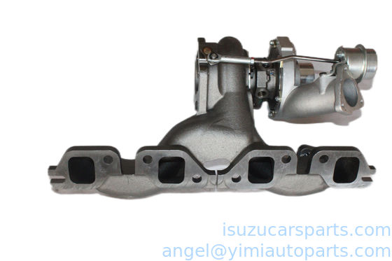 ISUZU NPR 4HG1 TURBO CHARGER ASM 8973267520 704136-0003