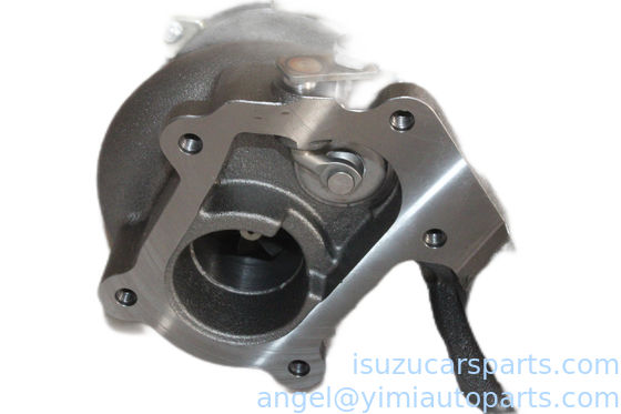 ISUZU NPR 4HG1 TURBO CHARGER ASM 8973267520 704136-0003