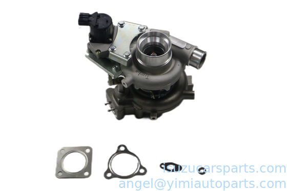 ISUZU 700P NQR75L 4HK1 TURBO CHARGER ASM