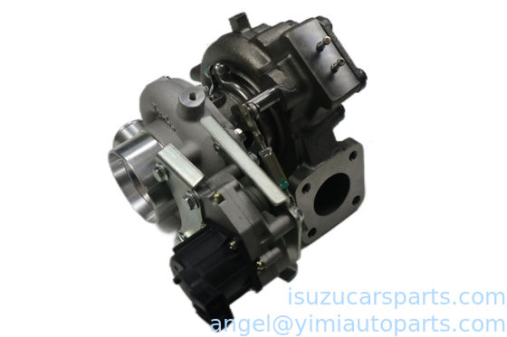 ISUZU 700P NQR75L 4HK1 TURBO CHARGER ASM