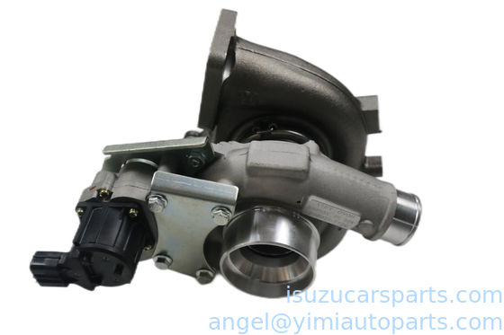 ISUZU 700P NQR75L 4HK1 TURBO CHARGER ASM
