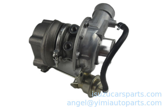 ISUZU NKR77 600P 4JH1 TURBOŁADOWARKA ASM 8972400080