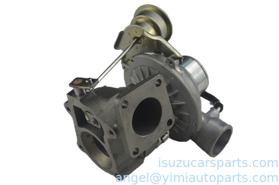 ISUZU NKR77 600P 4JH1 TURBOŁADOWARKA ASM 8972400080