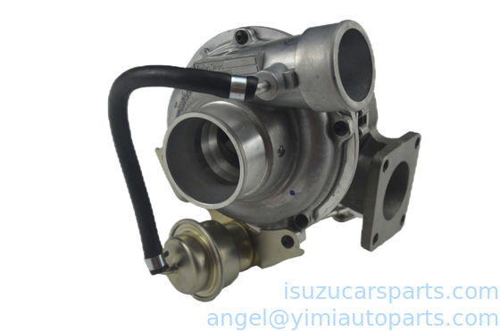 ISUZU NKR77 600P 4JH1 TURBOŁADOWARKA ASM 8972400080