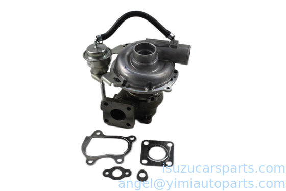 TURBOSPRĘŻARKA ISUZU TFR55 4JB1T ASM 8971397240 1118010-44
