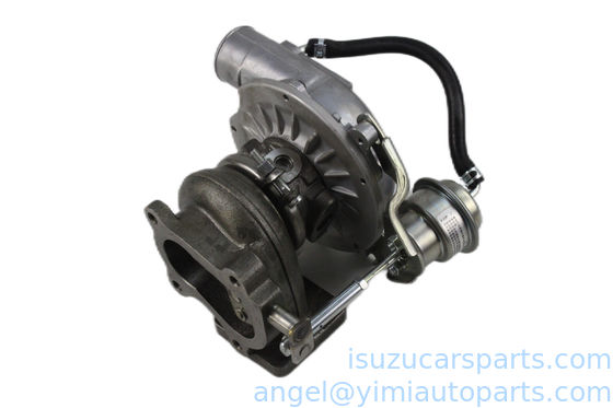 TURBOSPRĘŻARKA ISUZU TFR55 4JB1T ASM 8971397240 1118010-44