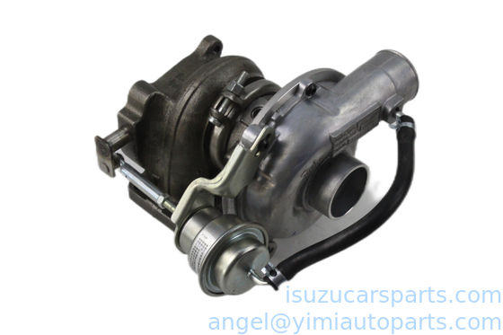TURBOSPRĘŻARKA ISUZU TFR55 4JB1T ASM 8971397240 1118010-44