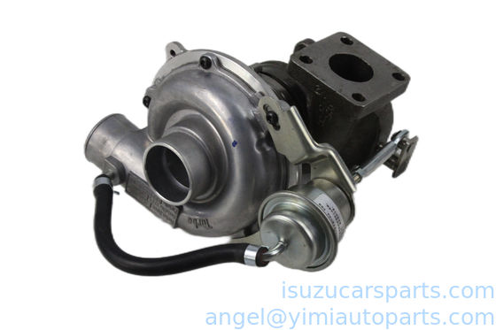 TURBOSPRĘŻARKA ISUZU TFR55 4JB1T ASM 8971397240 1118010-44