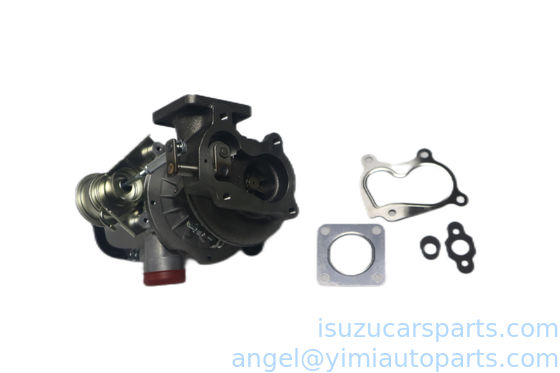 ISUZU DMAX3.0 4JH1 TURBOŁADOWARKA ASM 8973544230
