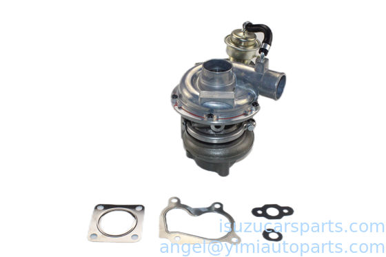 ISUZU DMAX3.0 4JH1 TURBOŁADOWARKA ASM 8973544230