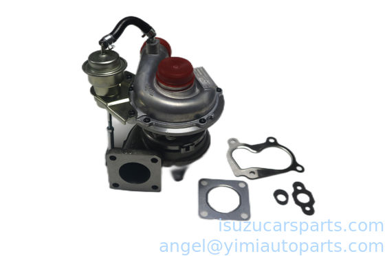 ISUZU DMAX3.0 4JH1 TURBOŁADOWARKA ASM 8973544230