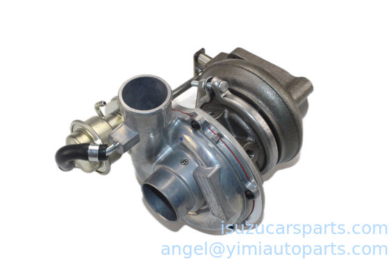 ISUZU DMAX3.0 4JH1 TURBOŁADOWARKA ASM 8973544230