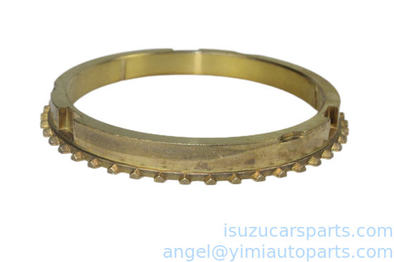 ISUZU MYY5T MYY6S NPR NQR NNR NMR NLR SYNCHRONIZER RING (4/5)