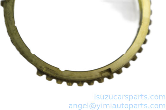 MXA5R 4HF1 4BE1 4JB1 NKR55 Isuzu Auto Parts Ring Block SYN 8970617520 8943167581