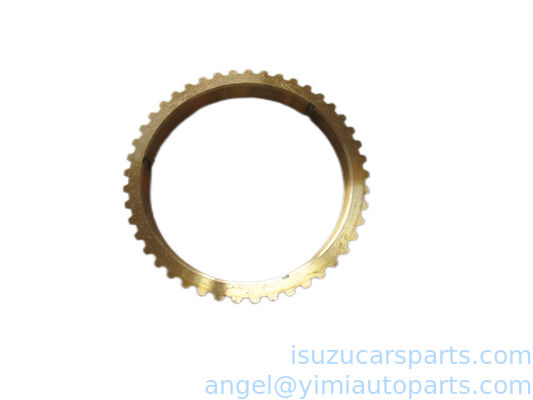 ISUZU NKR 4JB1 4BG1 4HF1 4BE1 pierścień BLOCK LOW&amp;2ND 8970746190 8943167501