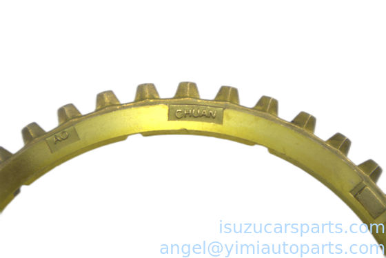ISUZU NKR 4JB1 4BG1 4HF1 4BE1 pierścień BLOCK LOW&amp;2ND 8970746190 8943167501