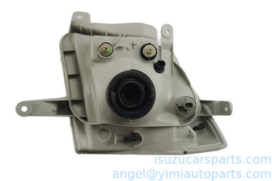 ISUZU DMAX2006 LAMPA ASM GŁOWICA PRAWA 8973746440 8980799930