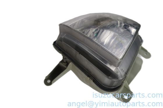 ISUZU DMAX2006 LAMPA ASM GŁOWICA PRAWA 8973746440 8980799930