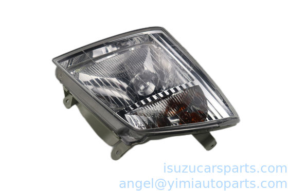 ISUZU DMAX2006 LAMPA ASM GŁOWICA PRAWA 8973746440 8980799930