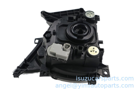 ISUZU 600P 12V Głowa LAMPA LH 8980539180