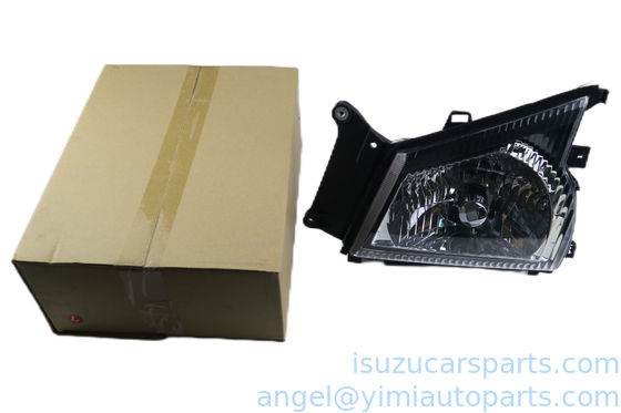 ISUZU 600P 12V Głowa LAMPA LH 8980539180