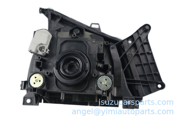 ISUZU 600P 12V Głowa LAMPA LH 8980539180