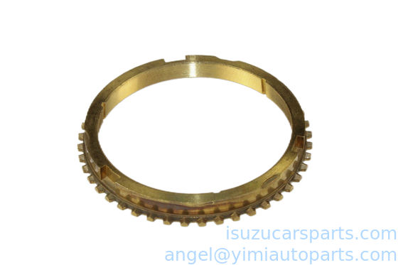 Standardowe części skrzyni biegów TFR54 Block Ring 4TH&amp;3RD 8941515101 1701102D