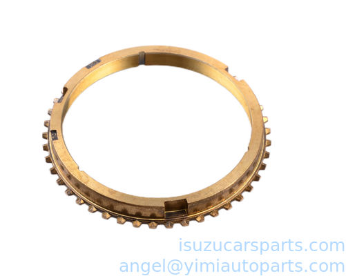 Standardowe części skrzyni biegów TFR54 Block Ring 4TH&amp;3RD 8941515101 1701102D